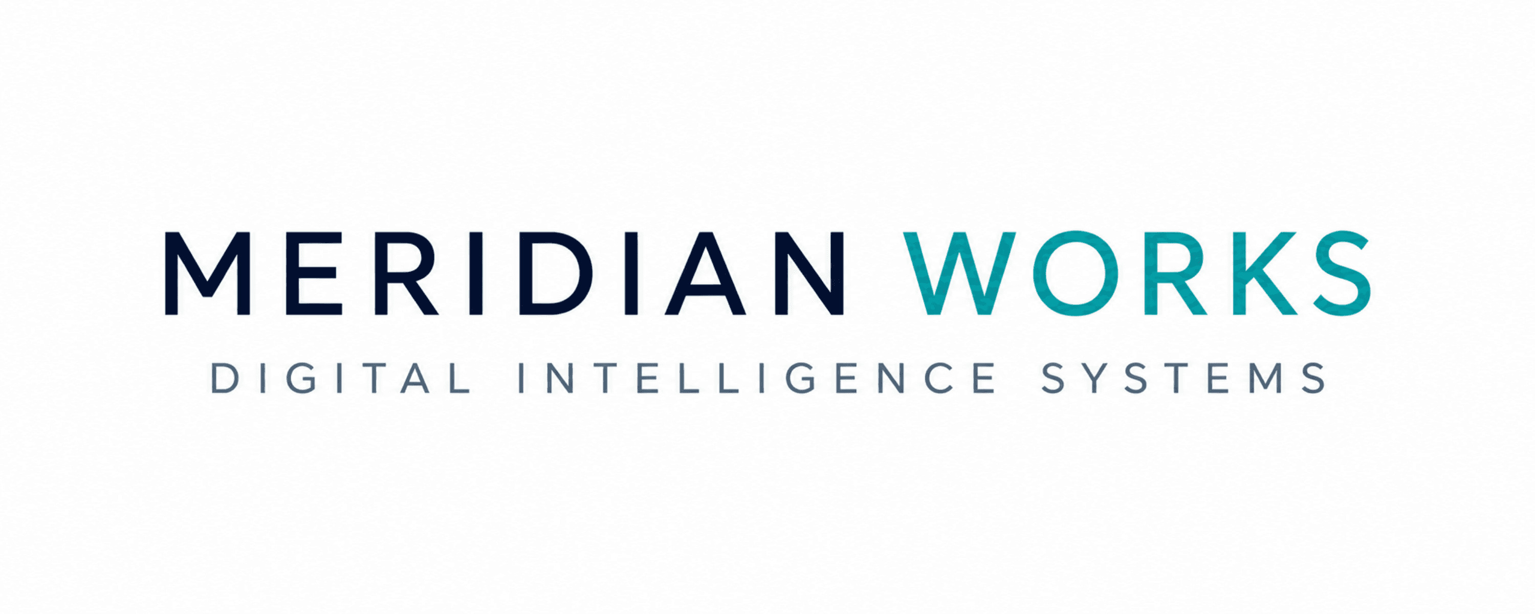 Meridian Works - Digital Intelligence Systems